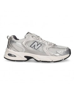 NEW BALANCE 530 BLANCAS Y...