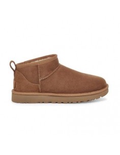 UGG Classic Ultra Mini Marron