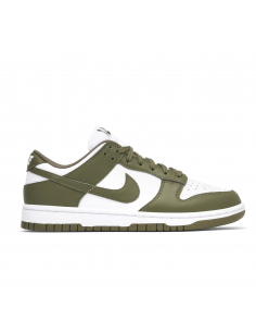 NIKE DUNK SB LOW Verdes