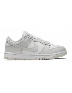 NIKE  DUNK SB LOW Grises y...