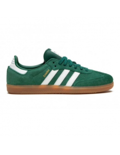 ADIDAS SAMBA Verdes