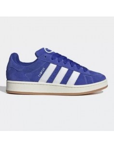 Adidas Campus Azules