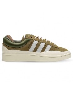 Adidas Campus Verdes