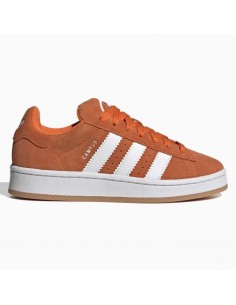 Adidas Campus Naranjas