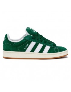 Adidas Campus Verdes