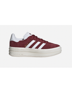 ADIDAS GAZELLE Plataforma...