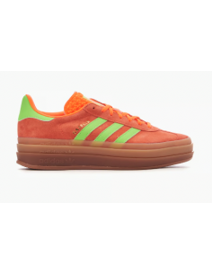 ADIDAS GAZELLE Plataforma...