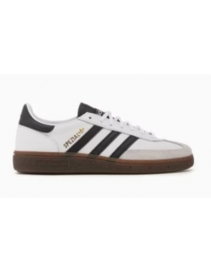 Adidas Spezial Blancas