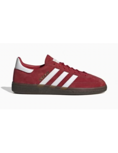 Adidas Spezial Rojas