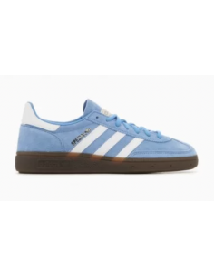 Adidas Spezial Azules