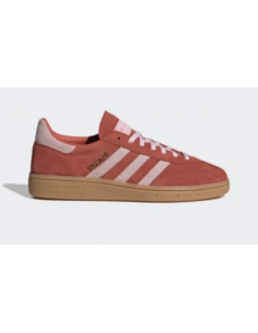 Adidas Spezial Rojas y Rosas