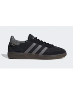 Adidas Spezial Negras y Grises