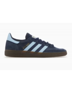 Adidas Spezial Azules