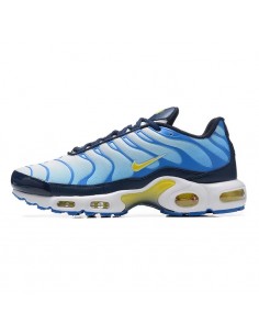 NIKE AIR MAX PLUS TN