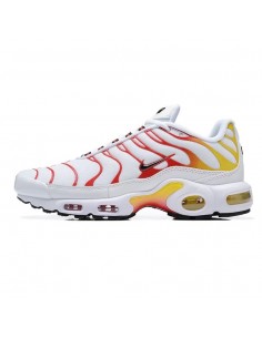 NIKE AIR MAX PLUS TN