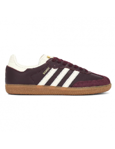 ADIDAS SAMBA Granates