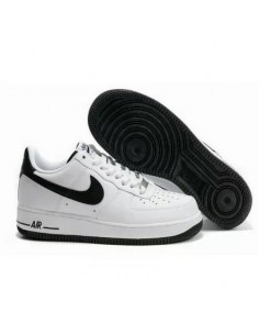 Nike Air Force One blancas bajas 44 95 Envio Gratis