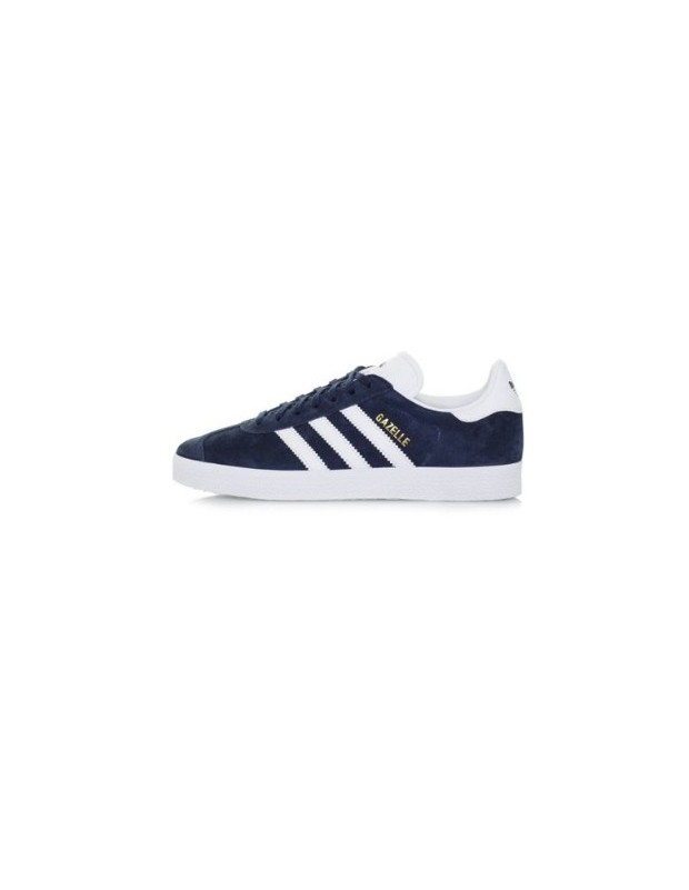 ADIDAS GAZELLE AZULES