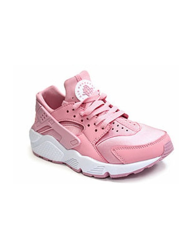 NIKE HUARACHE ROSA PALO