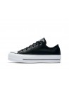 CONVERSE ALL STAR PLATAFORMA