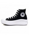 CONVERSE Chuck Taylor Move High Top